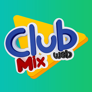 Logo Club Mix Web